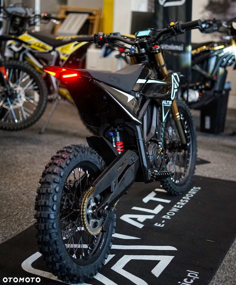 Altis Powersports Sigma - 14
