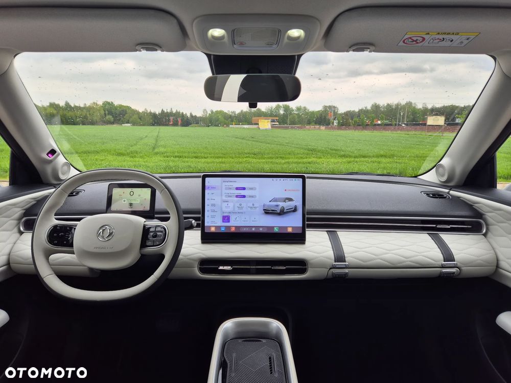 Dongfeng Box - 12