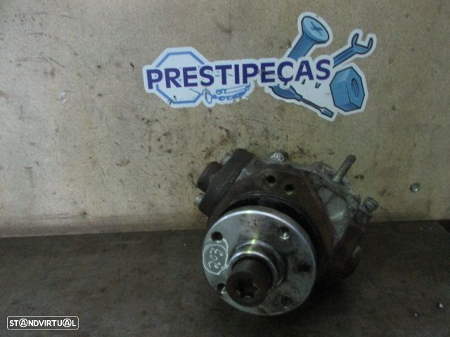 Bomba Injectora 16700EC00A HU2940000530 NISSAN NAVARA D40 2006 2.5 CDI 173 CV DENSO - 2