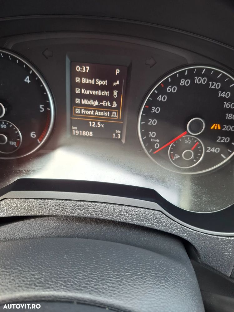 Volkswagen Sharan - 35