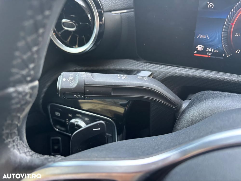 Mercedes-Benz A 180 d 7G-DCT Style - 22