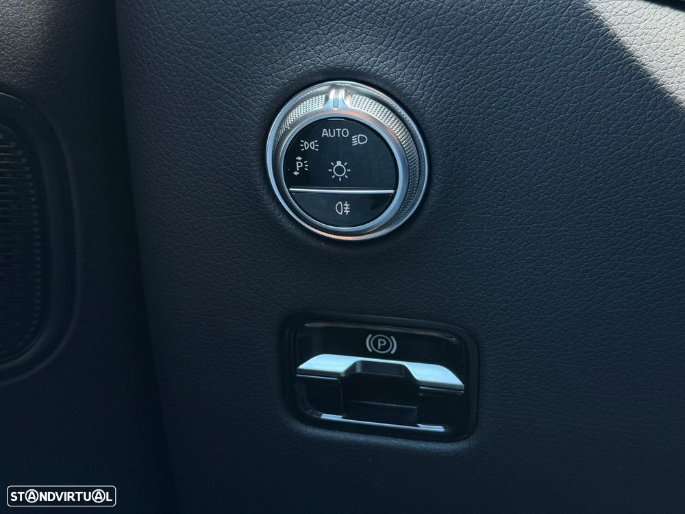 Mercedes-Benz GLC 220 d 4Matic - 28