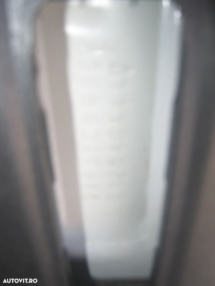 Peugeot BOXER  7 LOC. PLATFORMA MIXTA , AC. EURO VI. - 19