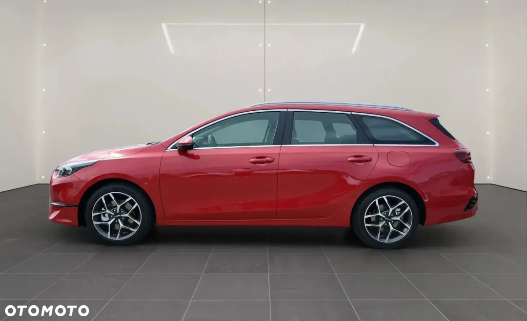 Kia Ceed 1.5 T-GDI Tribute DCT - 3