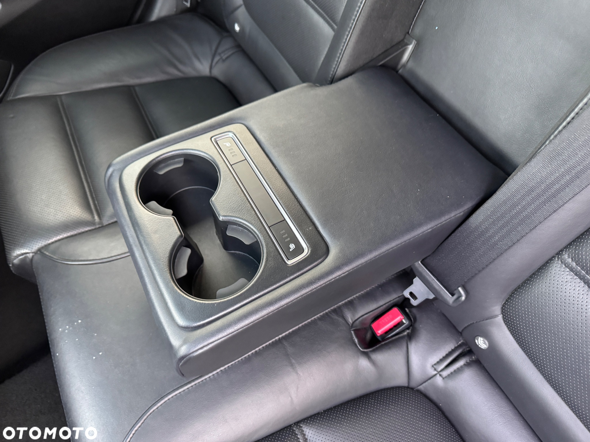 Mazda 6 Kombi SKYACTIV-D 175 Drive KIZOKU INTENSE - 13