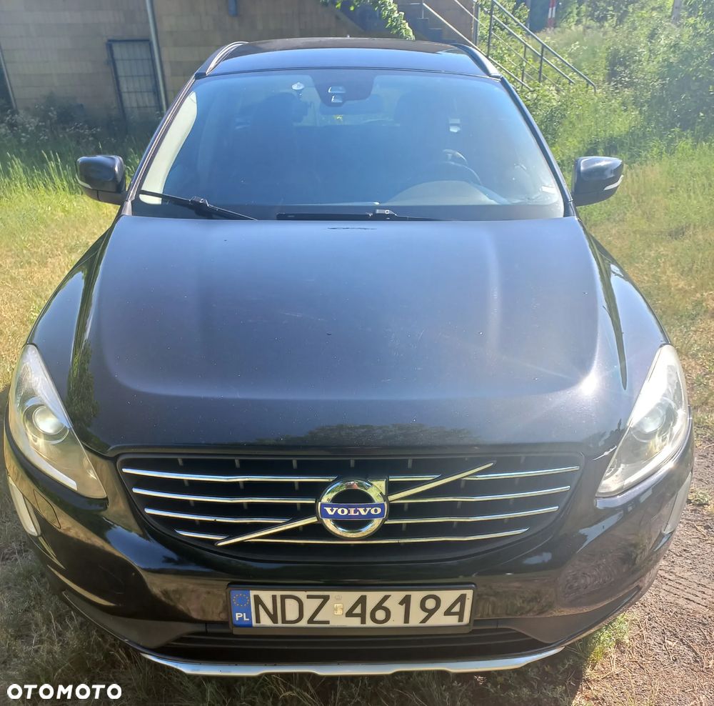 Volvo XC 60 D4 Drive-E Momentum - 3
