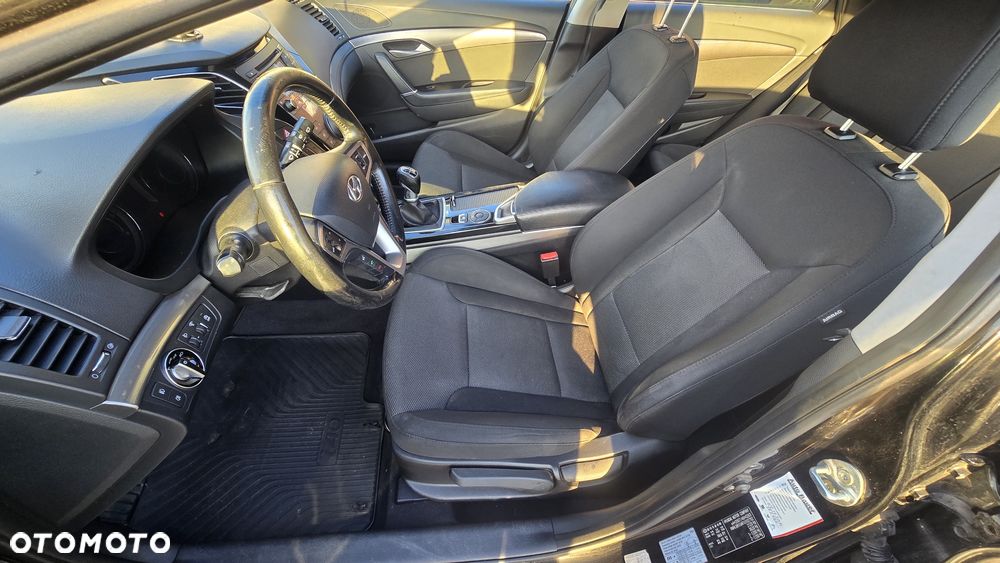 Hyundai i40 - 8