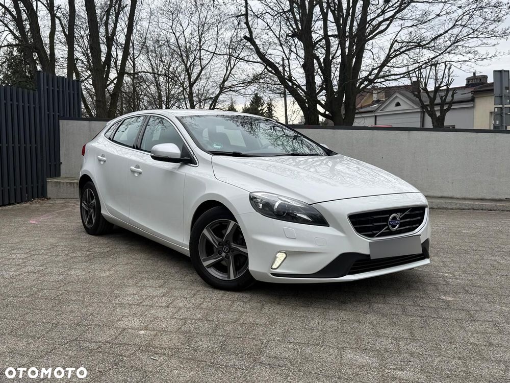 Volvo V40 D2 RDesign - 7
