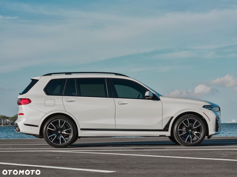 BMW X7 xDrive40i sport - 9