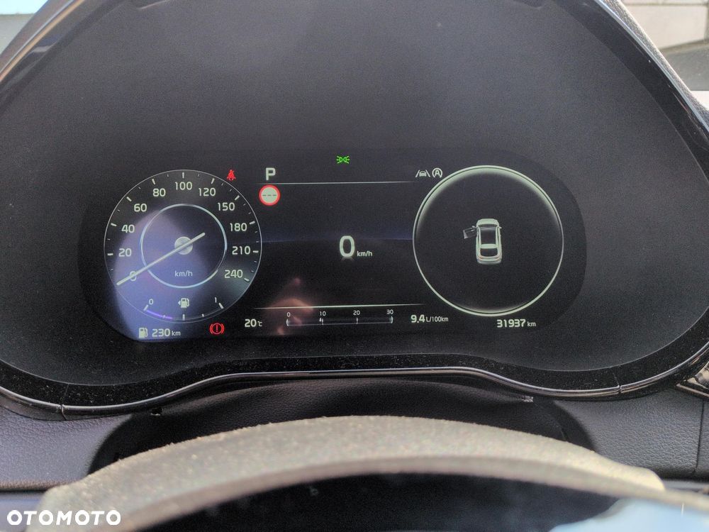 Kia ProCeed 1.5 T-GDI GT Line DCT - 12
