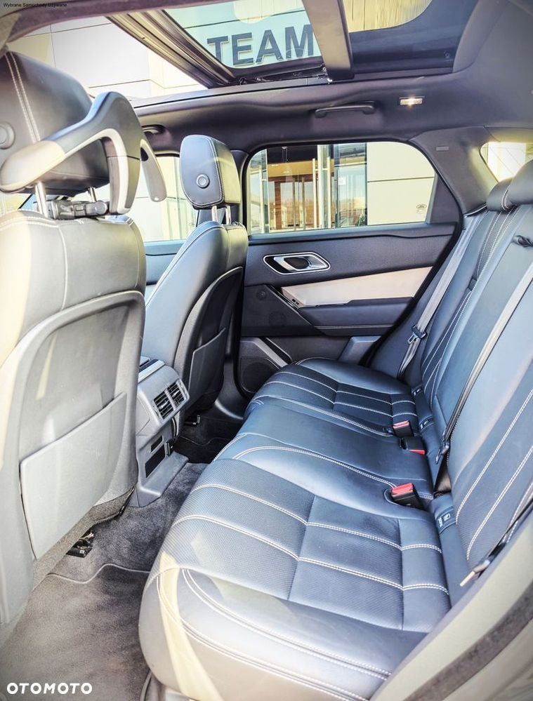 Land Rover Range Rover Velar - 17