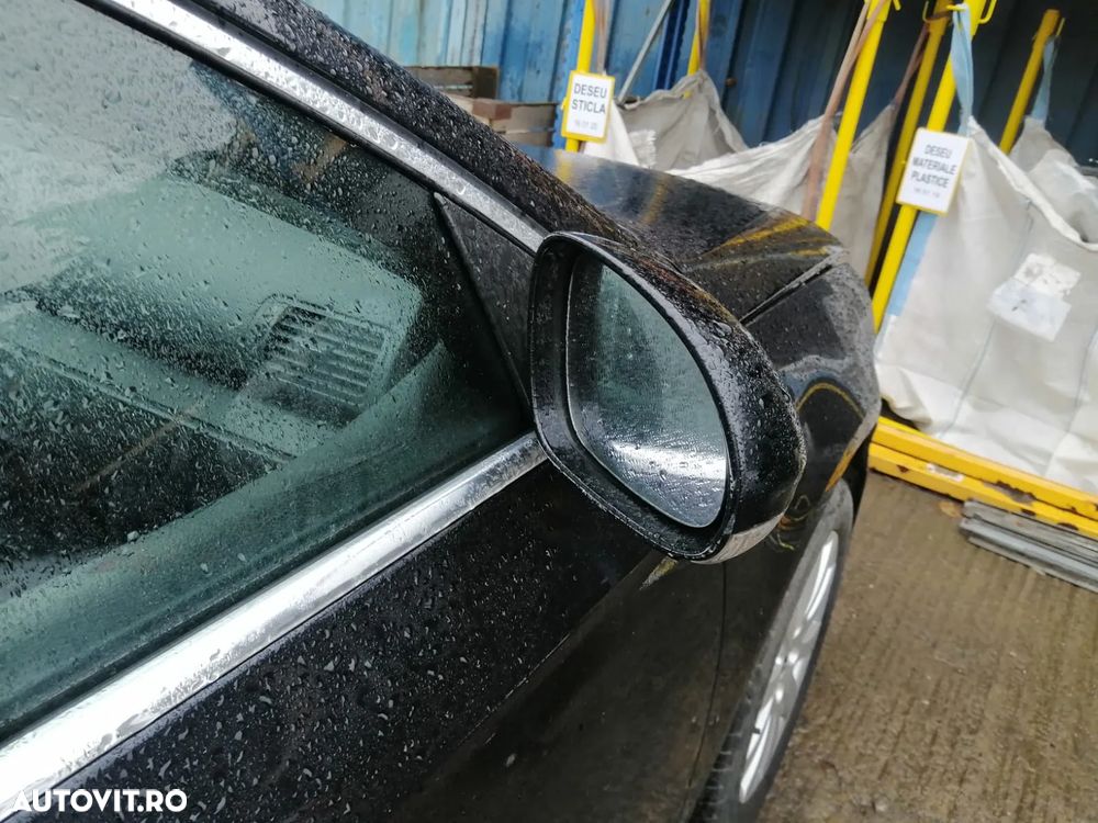 Dezmembrez Volkswagen Passat B6 Variant (3C2) 2.0 TDI BKP 2007 - 3