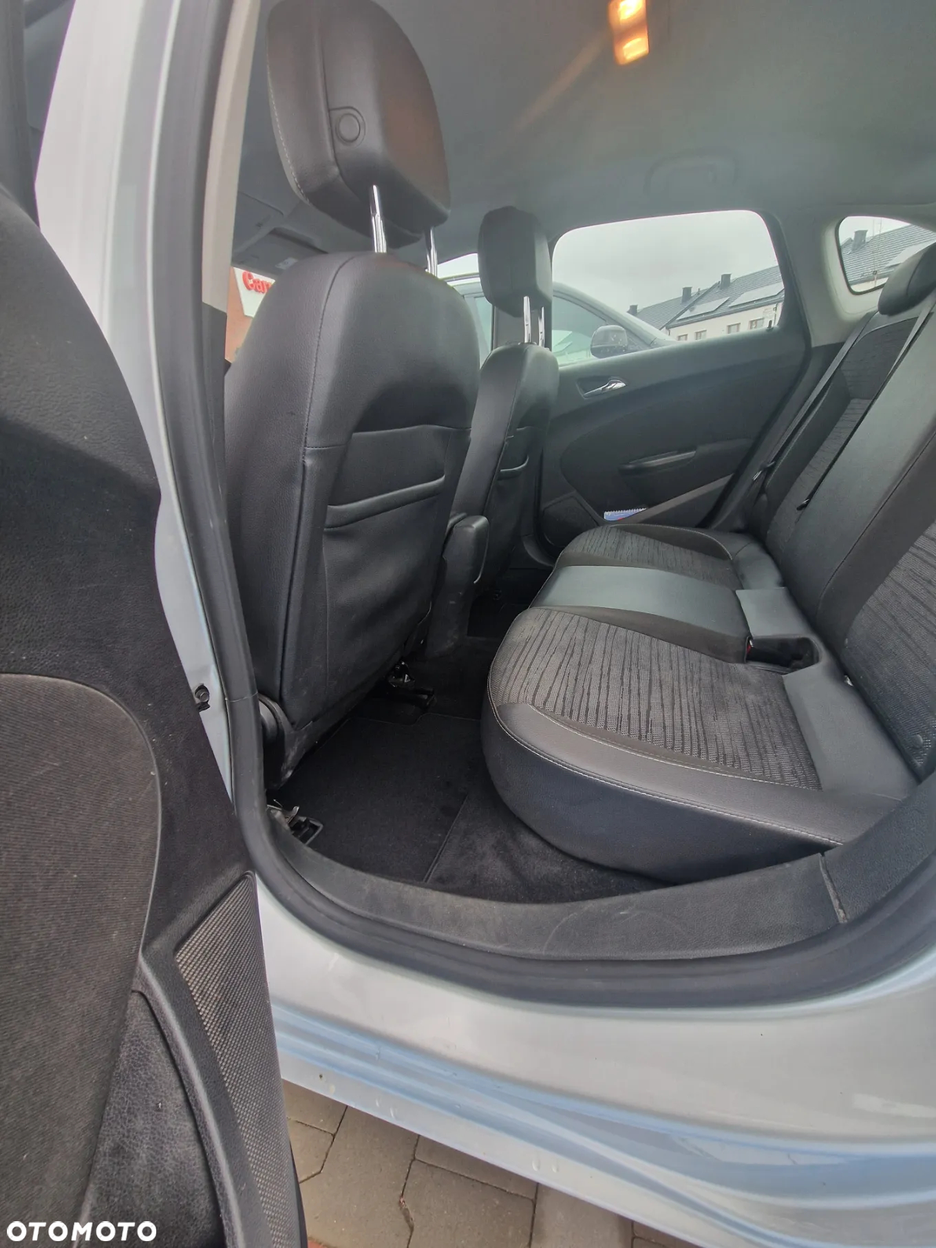 Opel Astra IV 1.4 T Active - 7