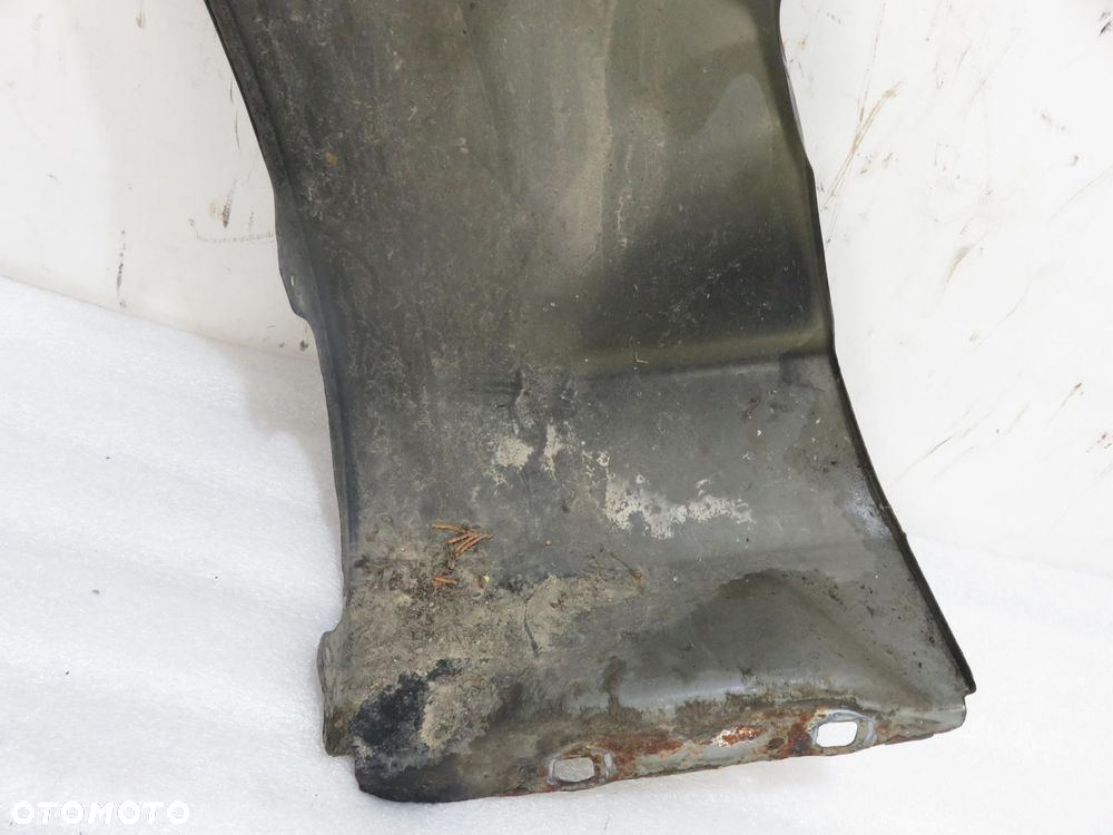 BŁOTNIK PRAWY PRZEDNI FORD MONDEO IV MK4 G6 - 4