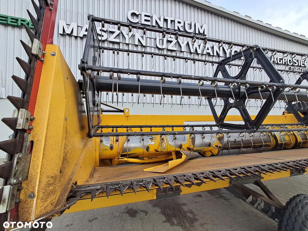 New Holland CX5.80 - 14