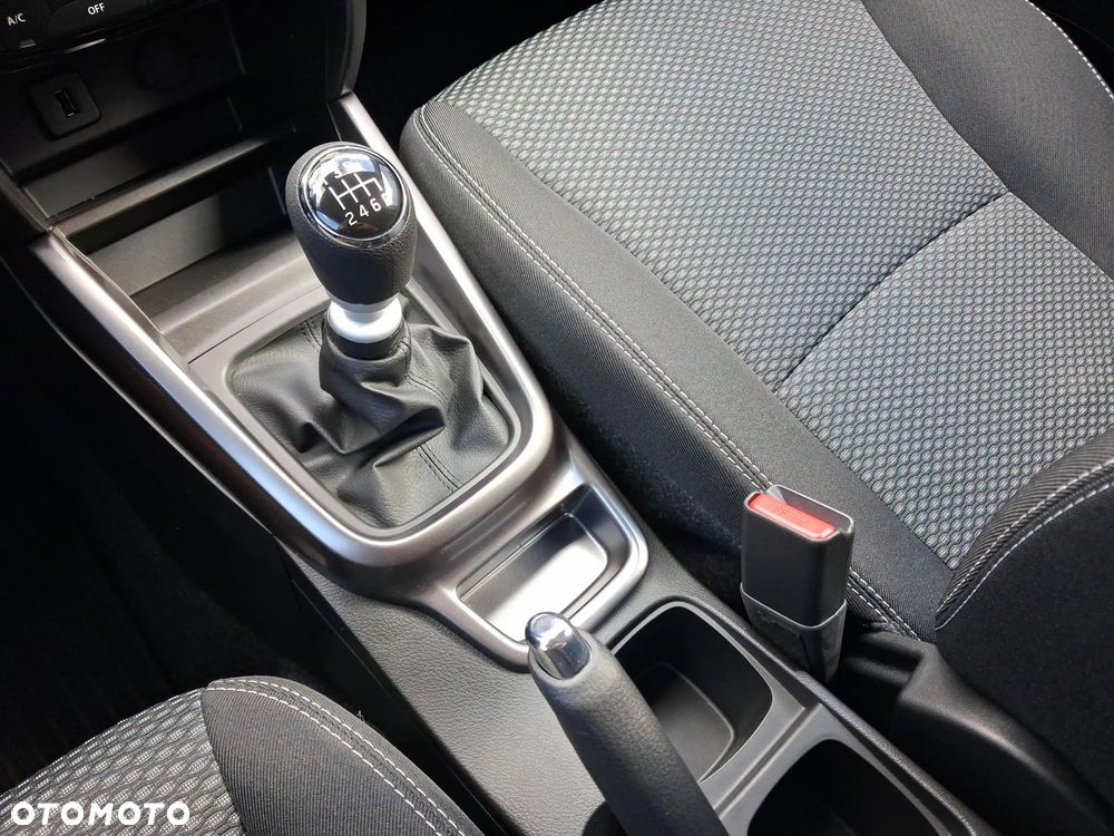 Suzuki Vitara 1.4 Boosterjet Premium 2WD - 15