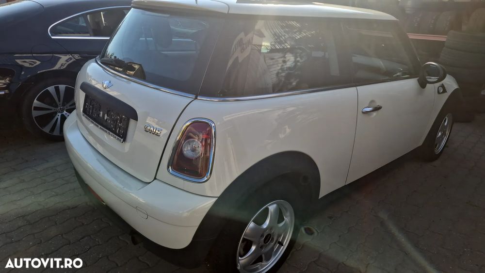 Mini ONE Standard - 5