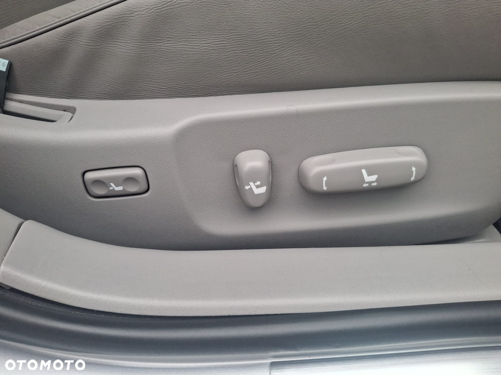 Lexus GS 300 Executive Line - 22