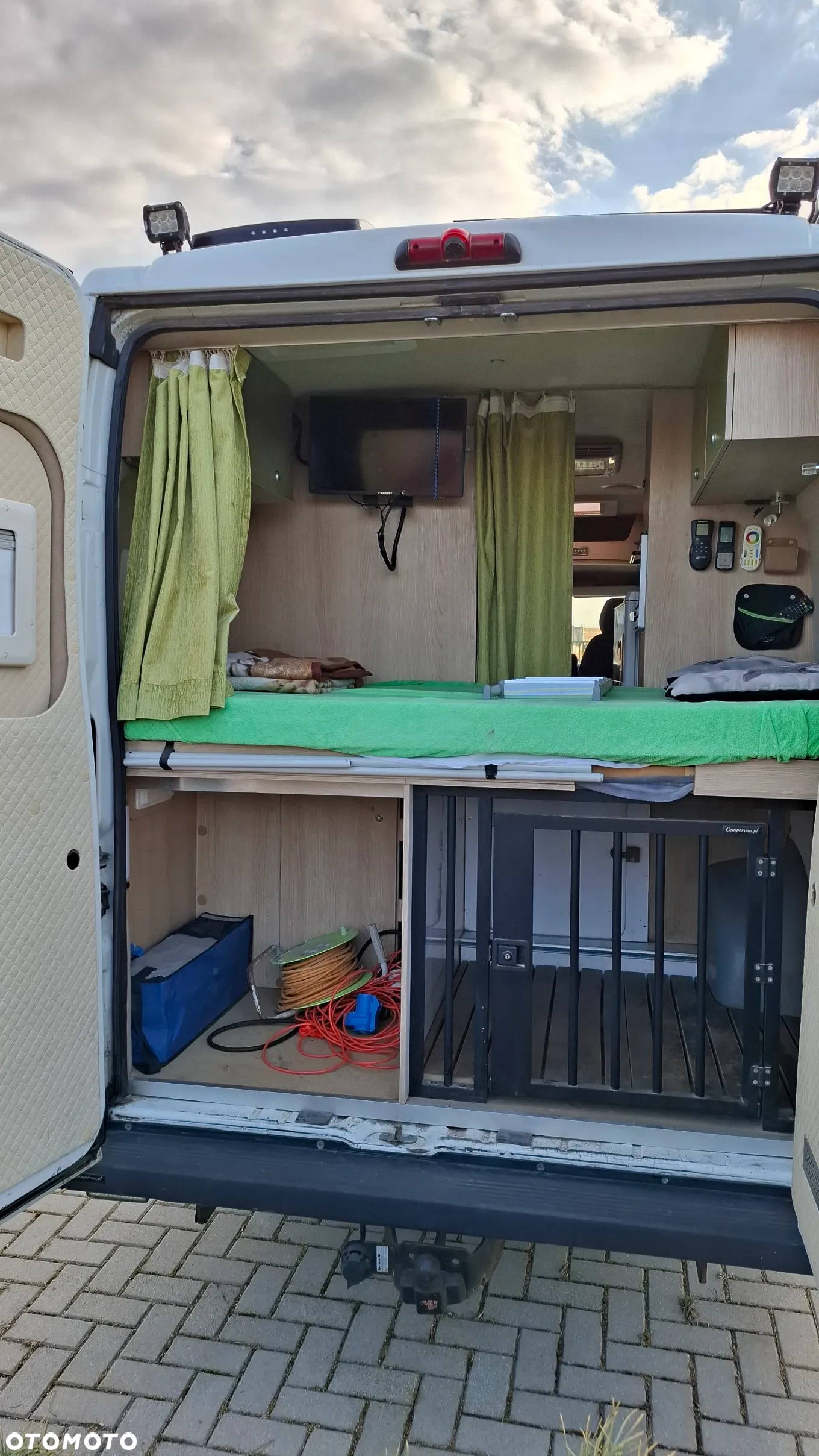Peugeot Boxer 333 HDi L2H2 Plus - 11