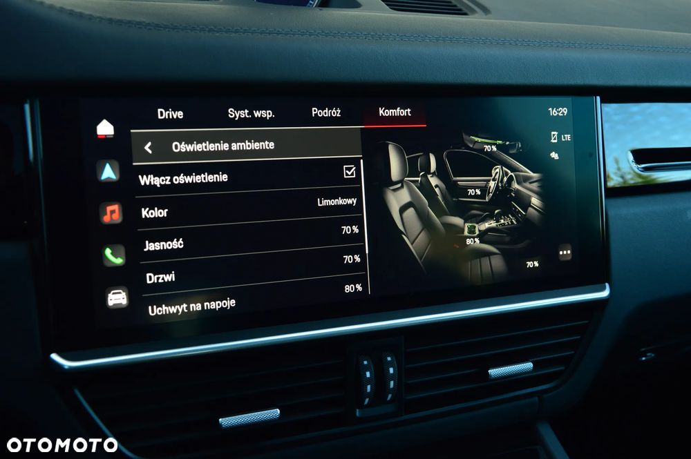 Porsche Cayenne E-Hybrid PHEV - 38