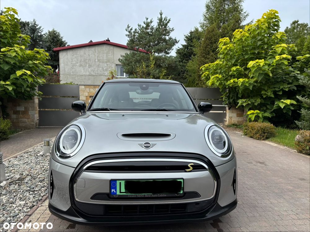Mini Cooper Se 2024 photo 2
