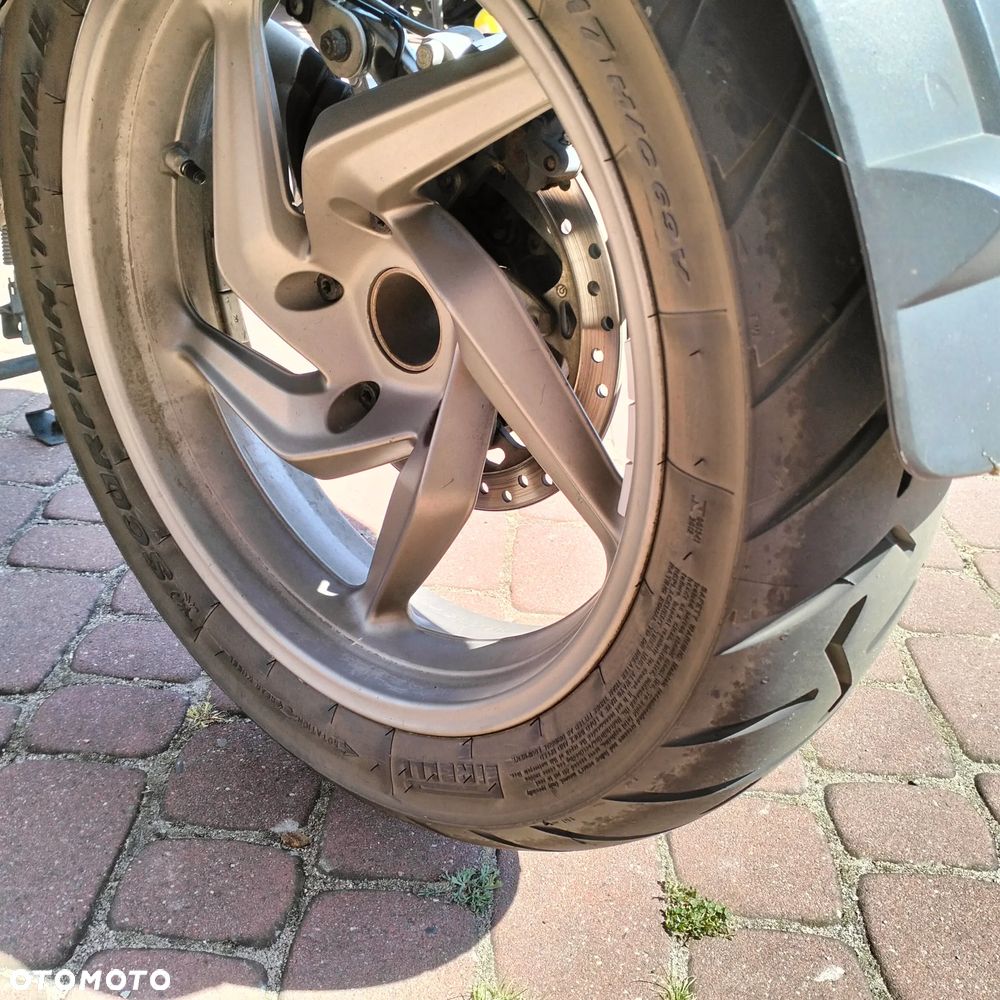 BMW GS - 14