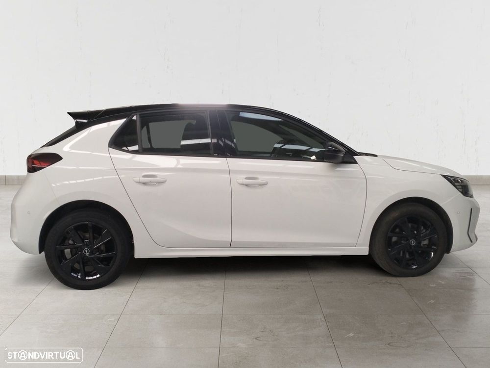 Opel Corsa 1.2 T Hybrid GS eDCT - 7