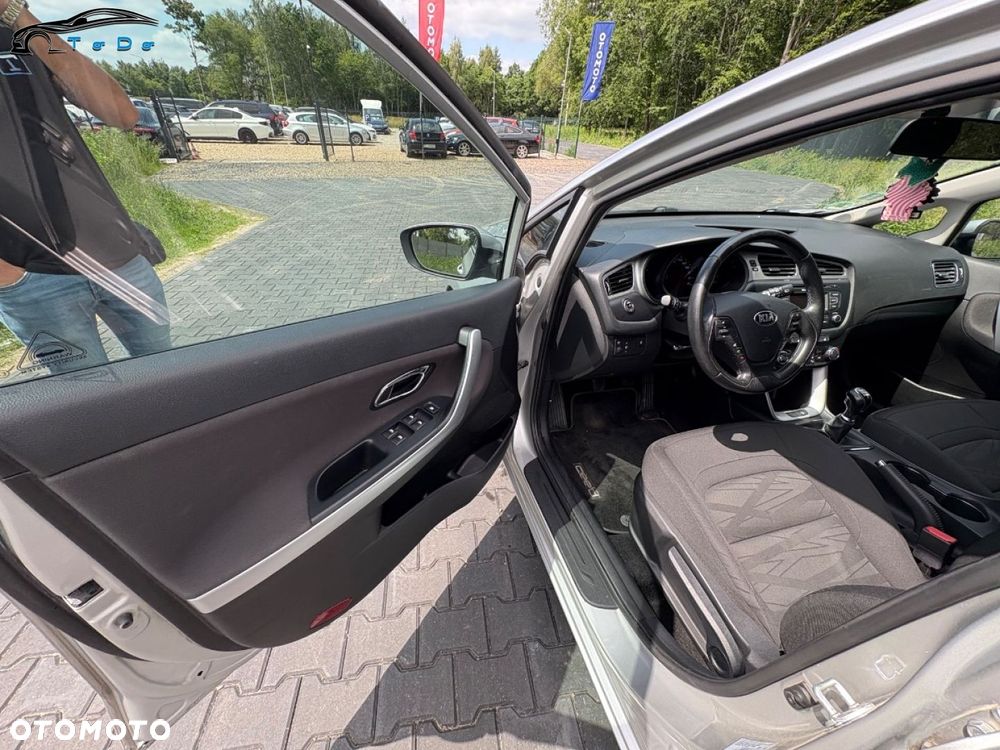 Kia Ceed 1.4 XL - 28