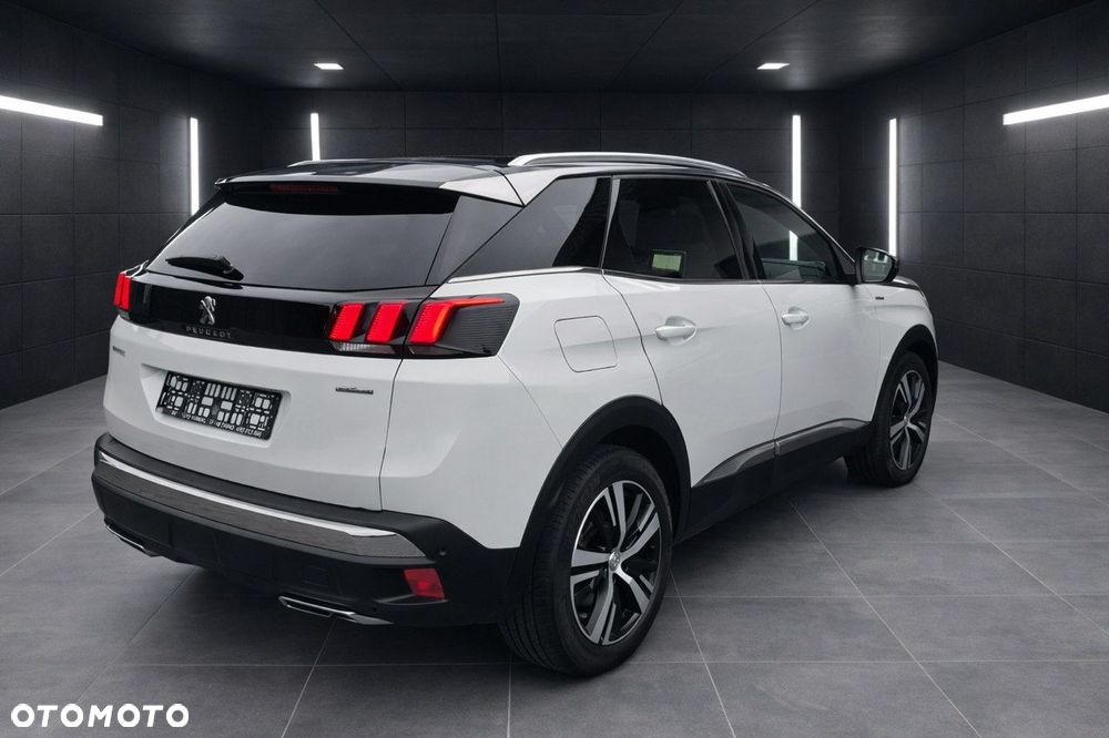 Peugeot 3008 - 8