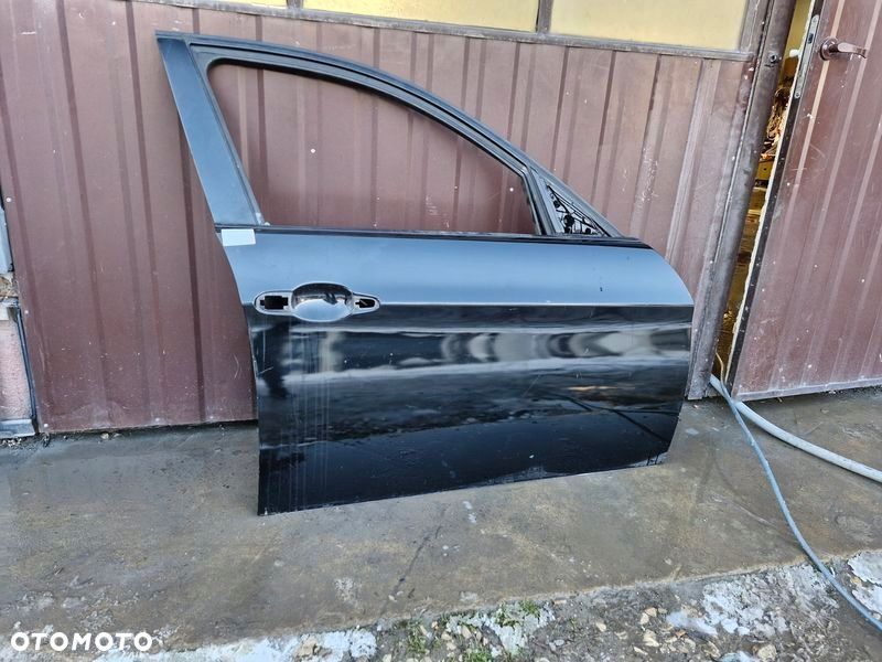 bmw e90 e91 drzwi prawy przód przednie - 1