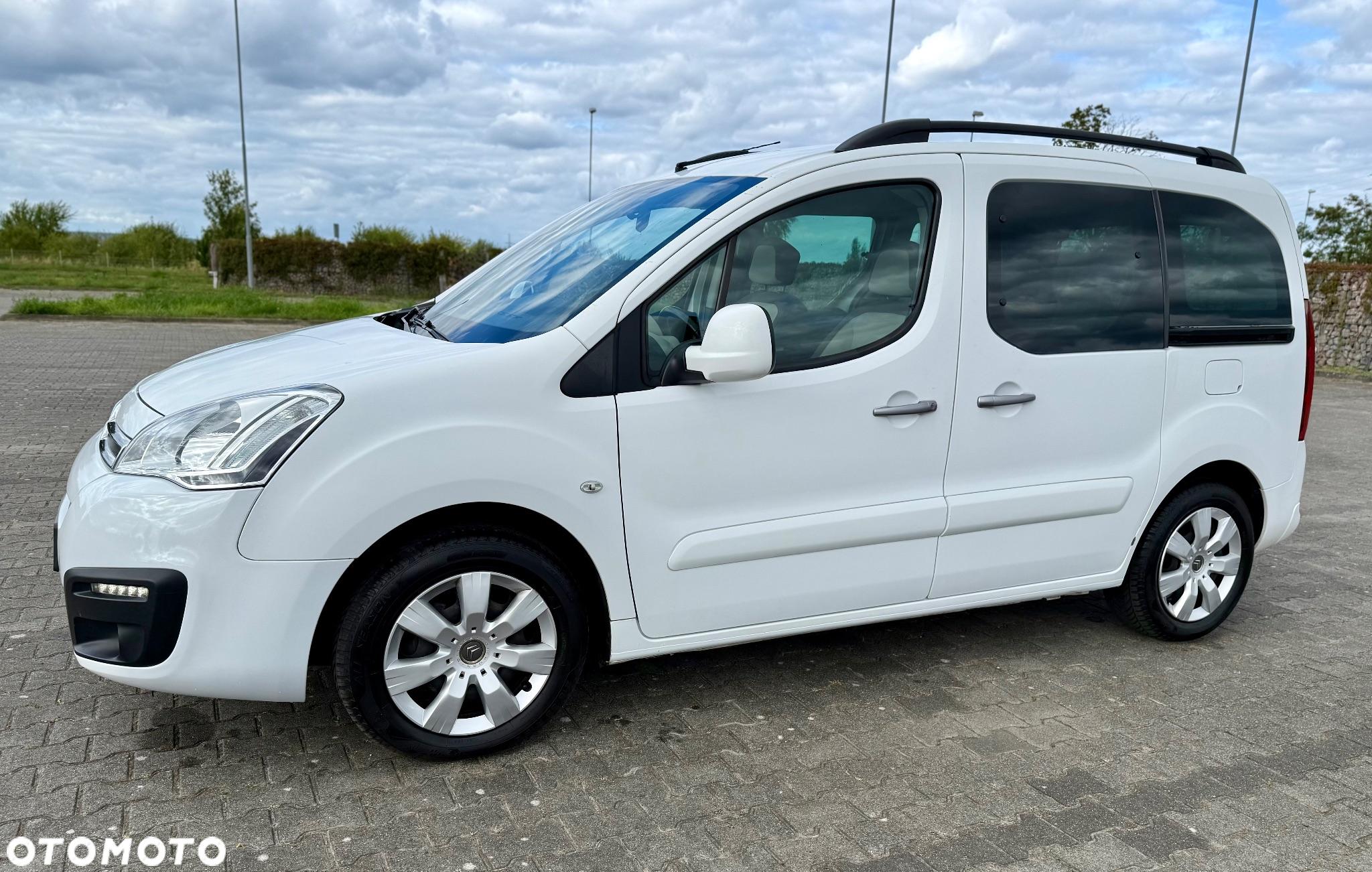 Citroën Berlingo 1.6 BlueHDi Feel - 3