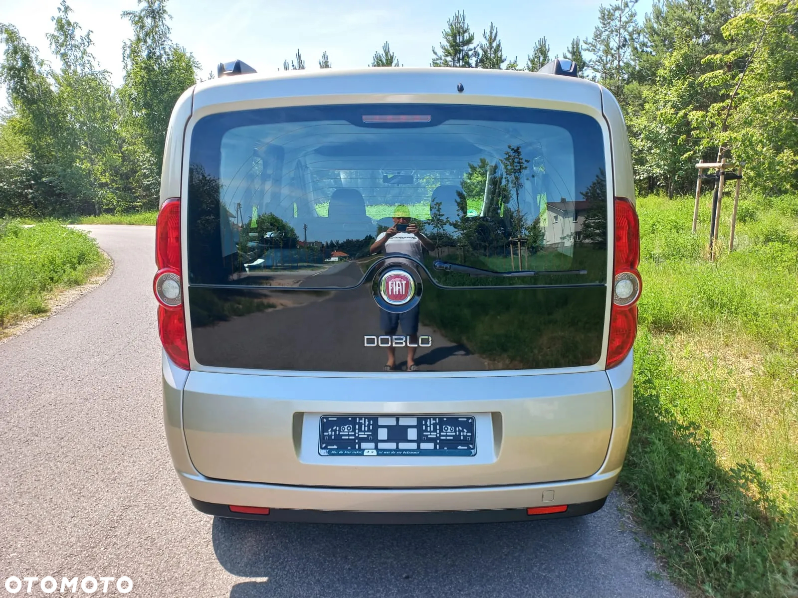 Fiat Doblo - 18