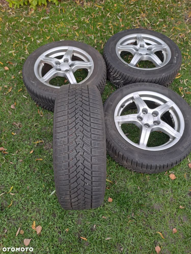 Ford Focus 2.0 TDCi Titanium MPS6 - 8