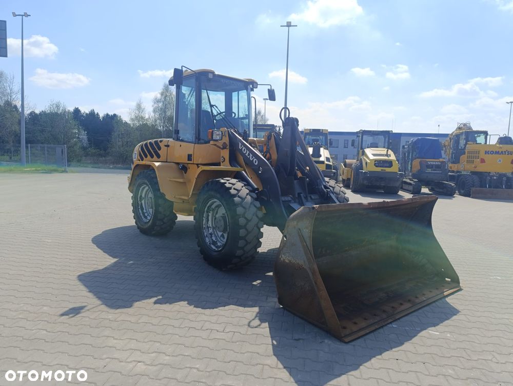 Volvo L40B-TP - 2