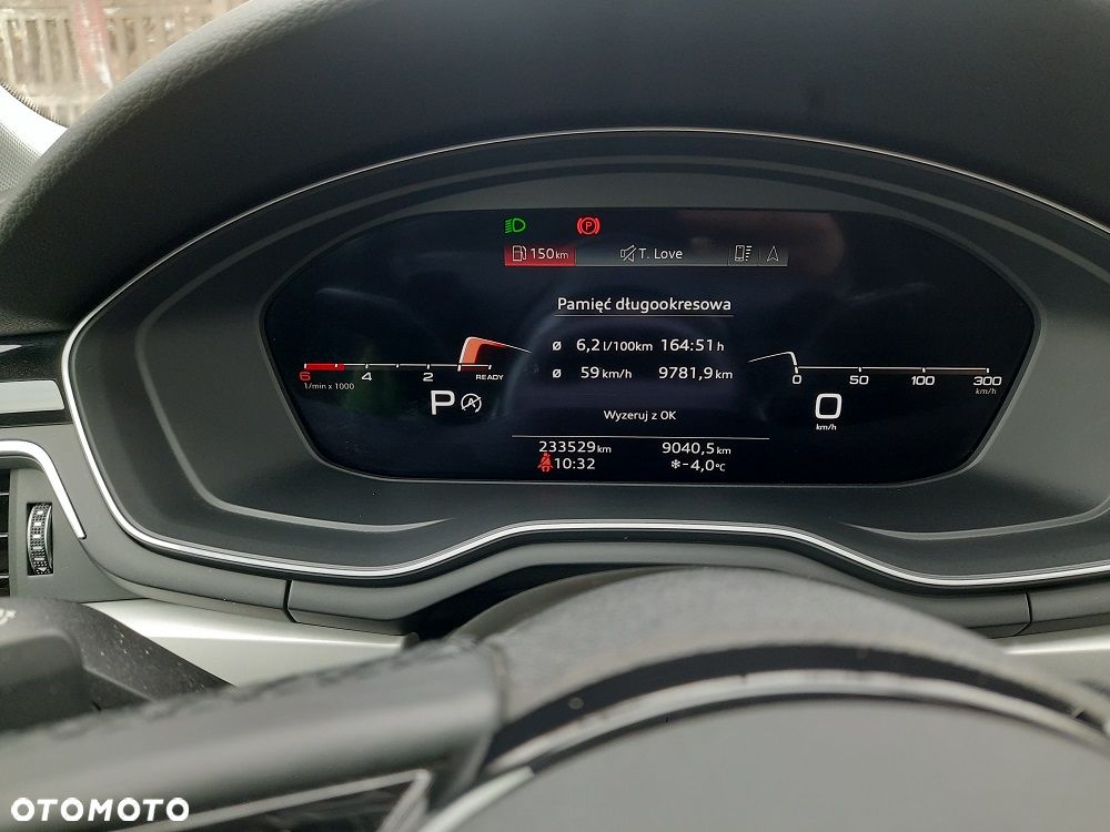 Audi A4 Avant 35 TDI mHEV Advanced S tronic - 22
