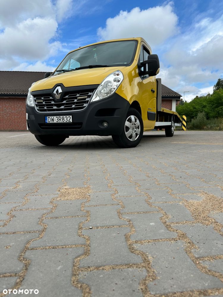 Renault Master - 3