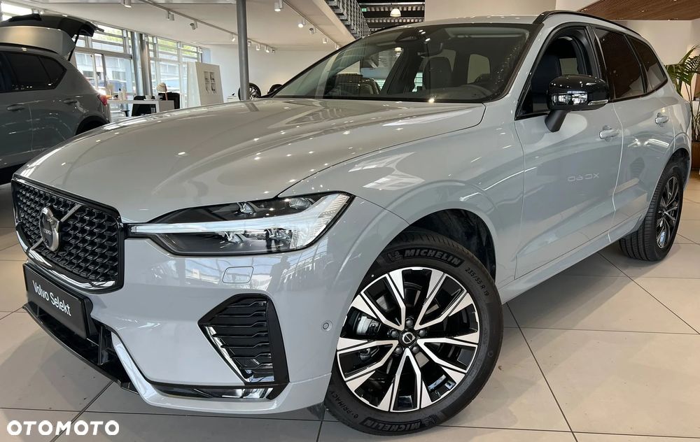 Volvo XC 60 B5 B AWD Geartronic RDesign - 9