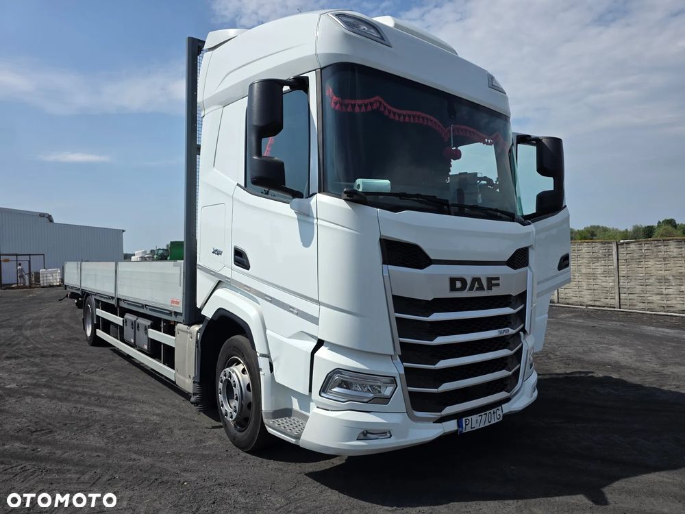 DAF XF 370 FA/ZSP - 11