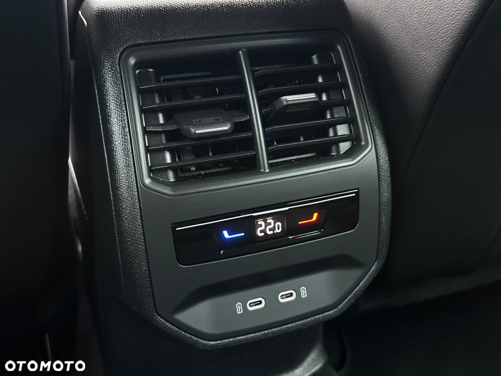 Cupra Leon 1.5 TSI - 22