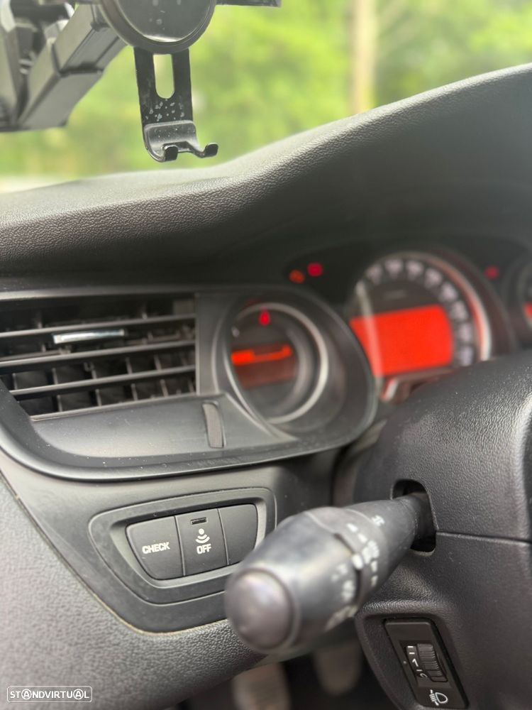 Citroën C5 Tourer 2.0 HDi Exclusive - 12