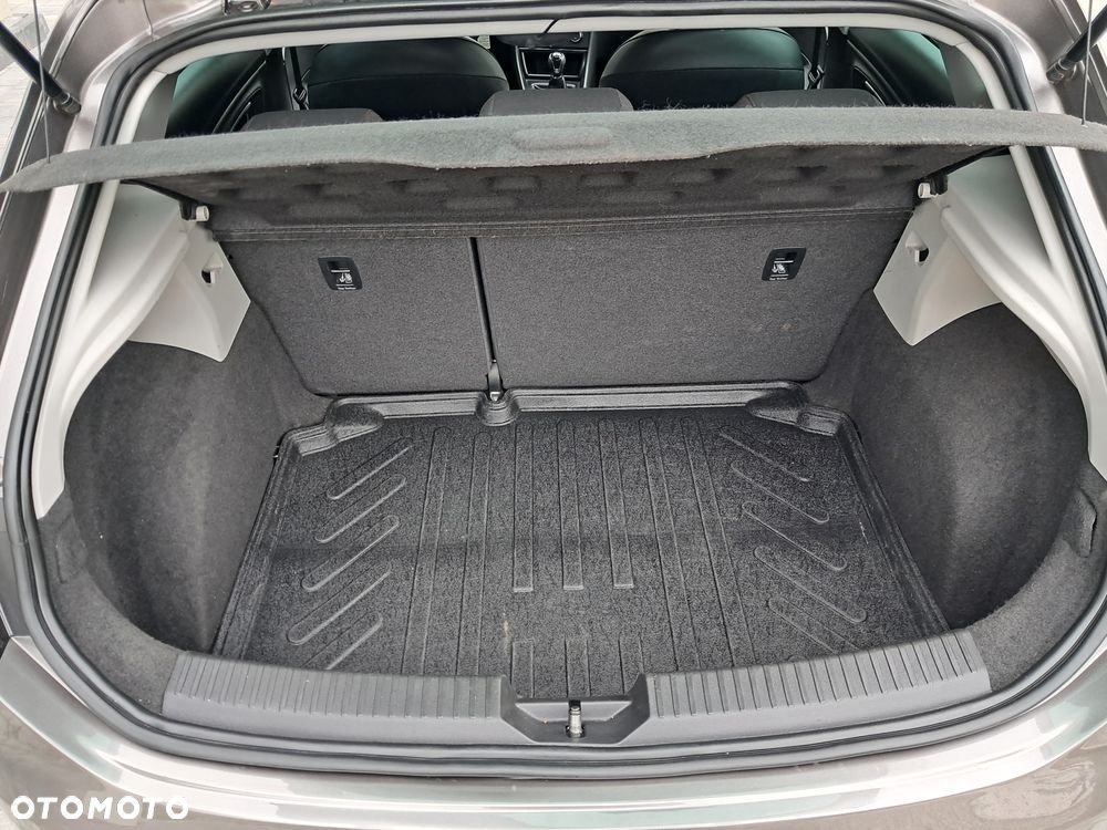 Seat Leon 1.4 TSI FR - 13