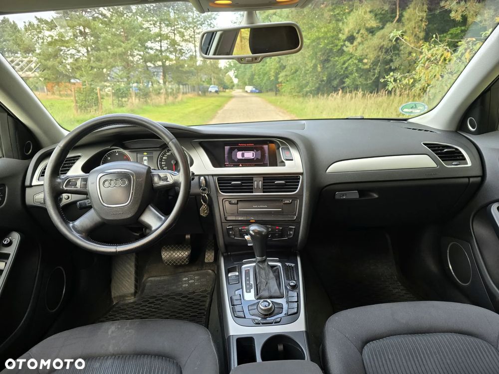Audi A4 Avant 2.0 TDI Prime Line Multitronic - 16