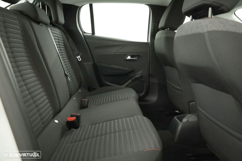 Peugeot 208 1.2 PureTech Active - 21