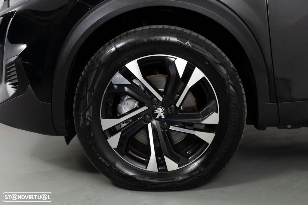 Peugeot e-2008 50 kWh Allure Pack - 20