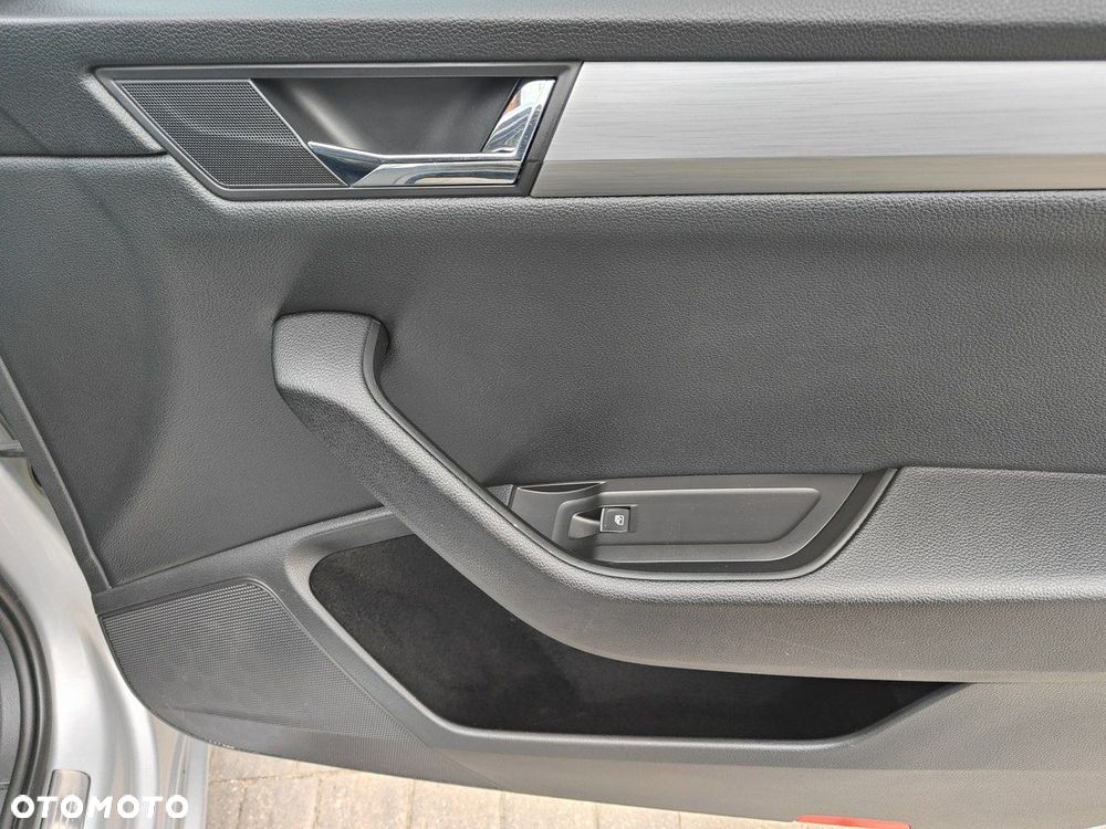 Skoda Superb 1.4 TSI Style - 22