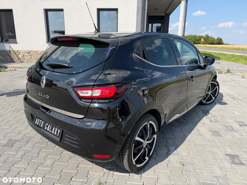 Renault Clio - 29