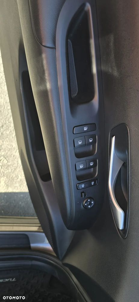 Hyundai Tucson 1.6 T-GDi Modern 2WD - 8