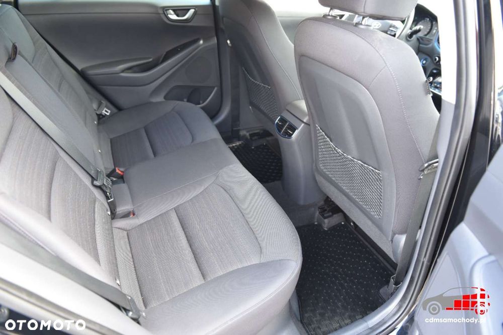 Hyundai IONIQ - 21