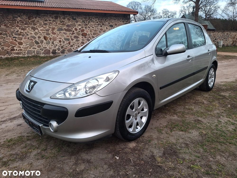 Peugeot 307 110 Epok - 1