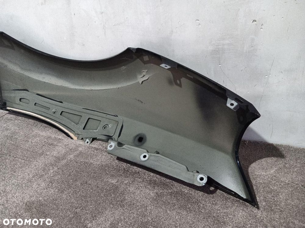 BŁOTNIK TYŁ TYLNY LEWY BMW Z4 E85 BŁOTNIK TYŁ TYLNY LEWY BMW Z4 E85 - 6